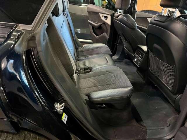 Audi Q8 50 TDI 286 CV quattro tiptronic Sport