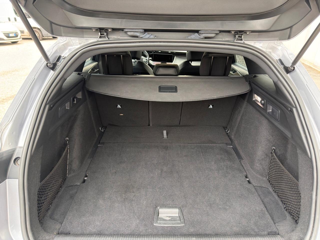 Peugeot 308 BlueHDi 130 S&S EAT8 SW GT