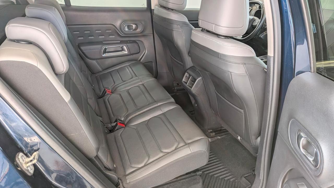 Citroen C5 Aircross BLUEHADI 130CV EAT8 SHINE PACK IN PROMO
