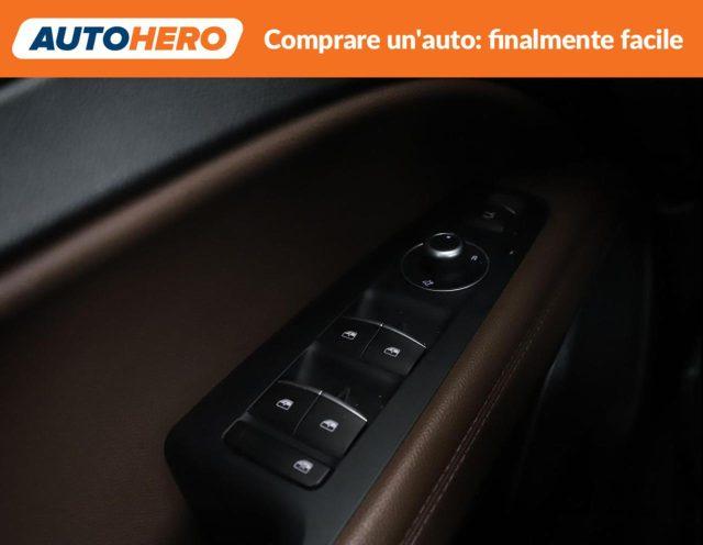ALFA ROMEO Stelvio 2.2 Turbodiesel 210 CV AT8 Q4 Super