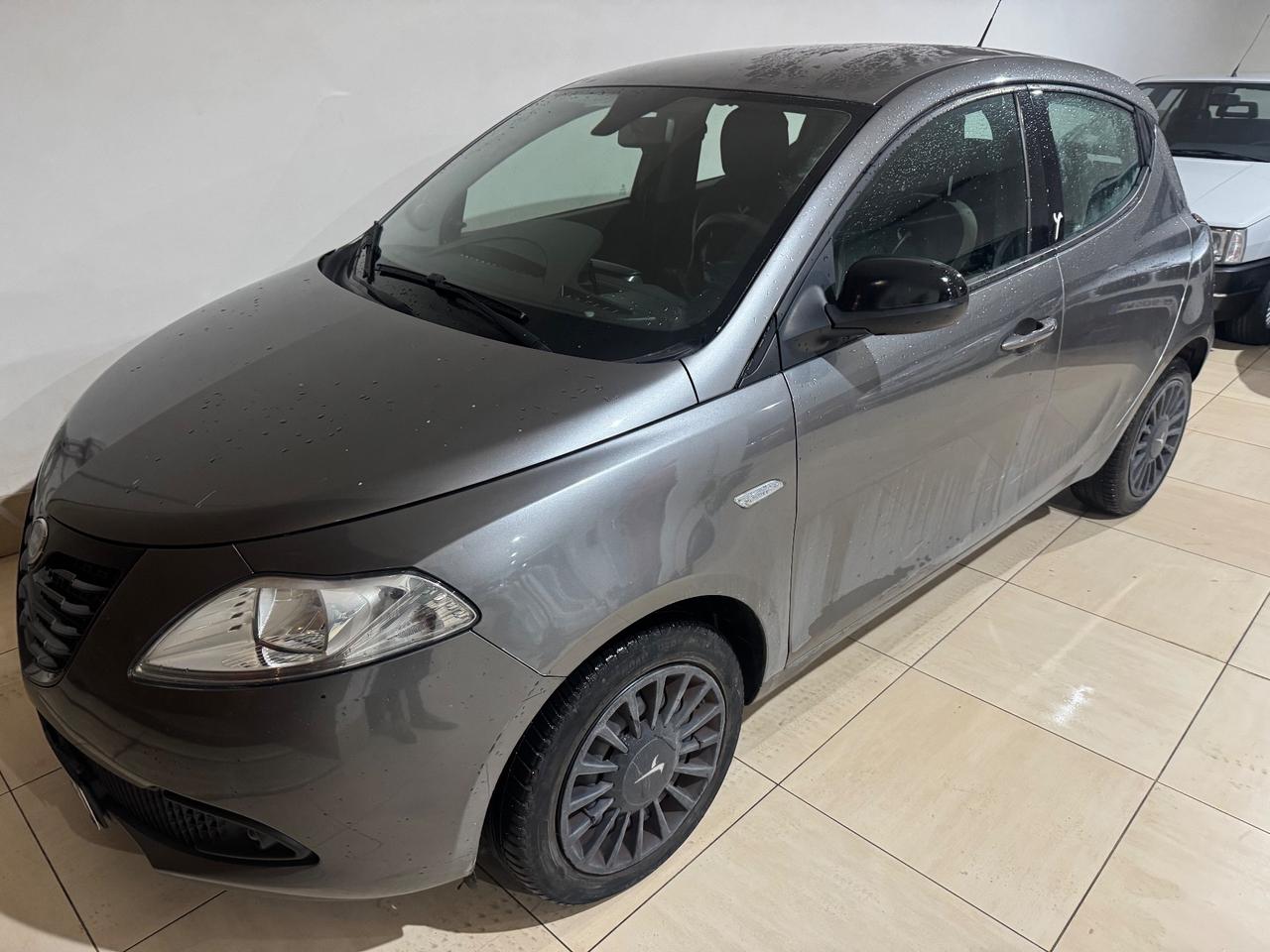 Lancia Ypsilon 1.3 MJT 16V 95 CV 5 porte S&S Gold