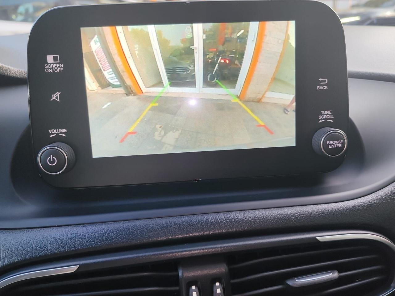 FIAT TIPO 1.3 MJET 95CV S&S CITYLIFE 2022 STRAFULL