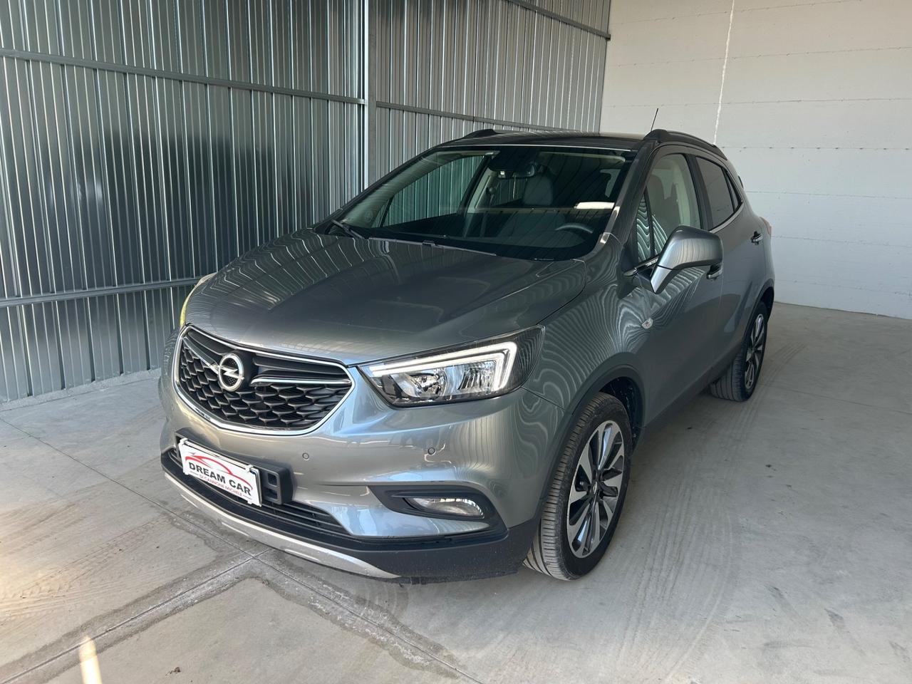 Opel Mokka X 1.6 CDTI Ecotec 136CV 4x2 Start&Stop Innovation
