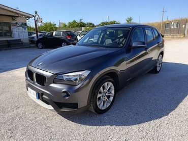BMW X1 Xdrive18d Futura