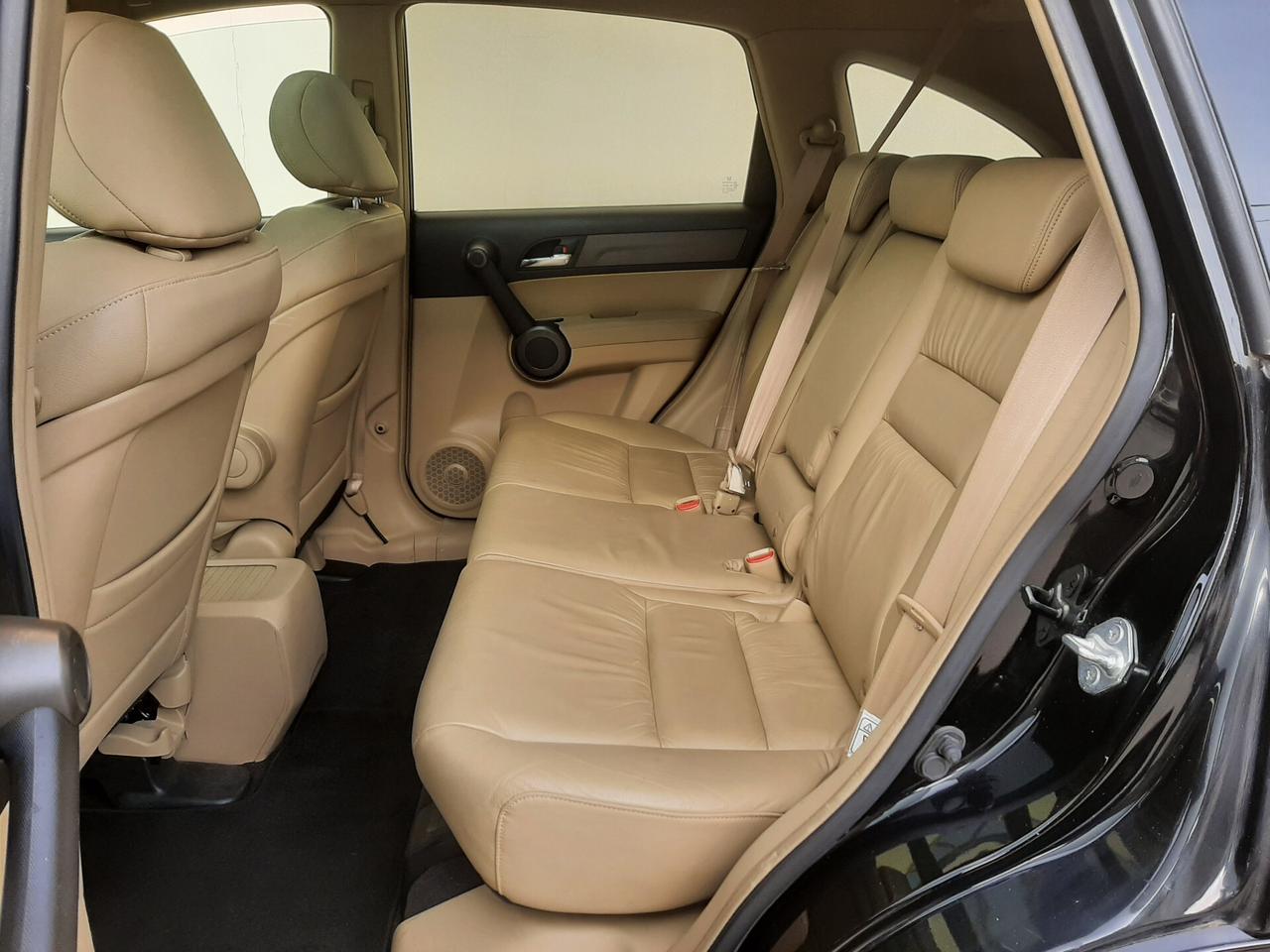 Honda CR-V 2.2 i-DTEC 150cv 4wd Exclusive