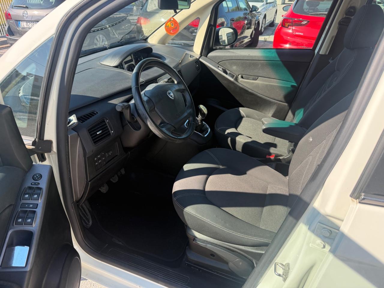Lancia MUSA 1.4 8V Ecochic (GPL) CASA MADRE