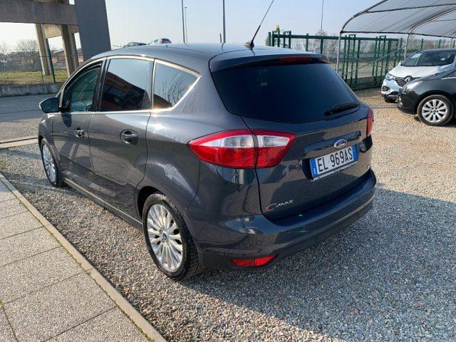 FORD C-Max 1.6 TDCi 115CV Titanium