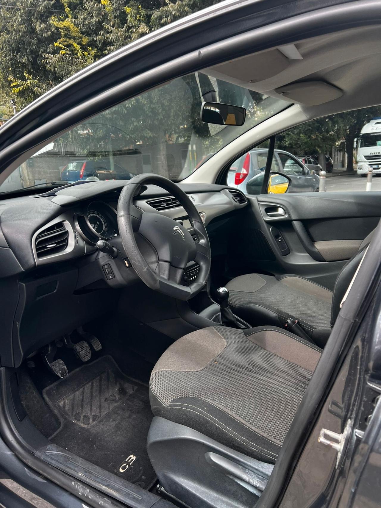 Citroen C3 1.2 VTi 82 Exclusive