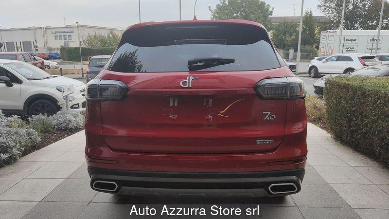 DR AUTOMOBILES dr 7.0 PHEV DR 7.0 1.5 Plug-in Hybrid * - 2.000€ DI EXTRA*