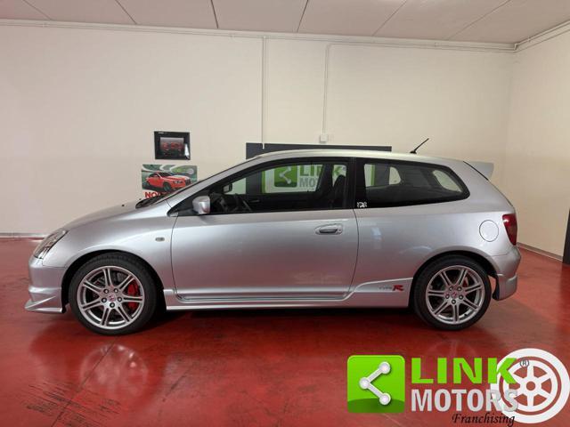 HONDA Civic 2.0 16V i-VTEC cat 3 porte Type-R