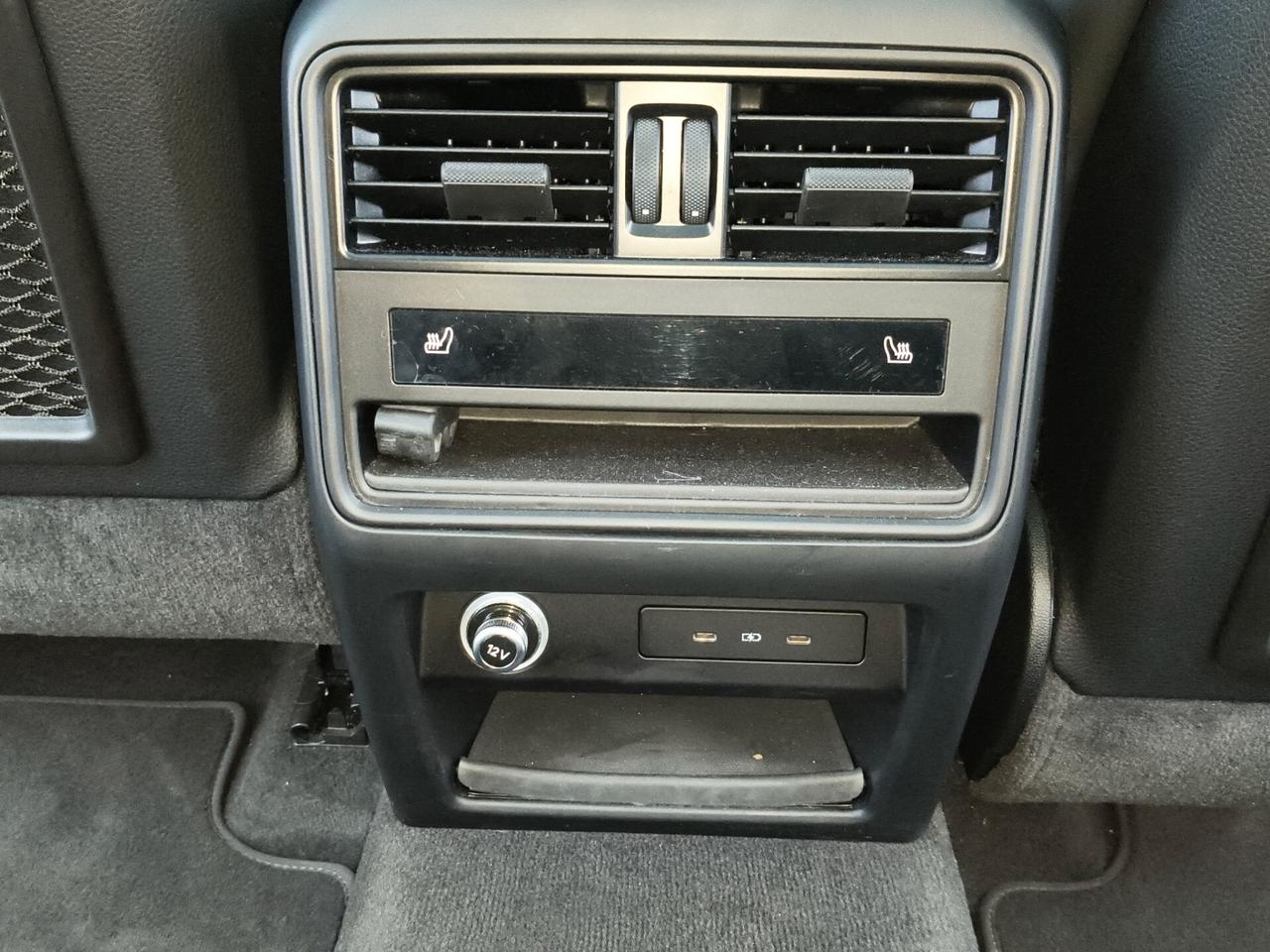 Porsche Cayenne Coupé 3.0 V6 S E-Hybrid