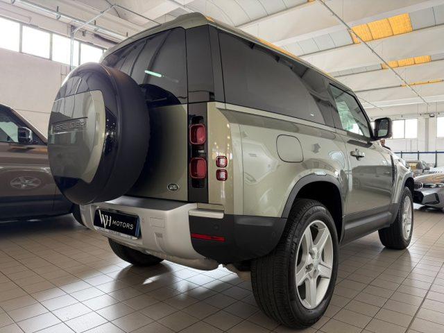 LAND ROVER Defender 90 3.0D I6 200 CV AWD Auto //PARI AL NUOVO//