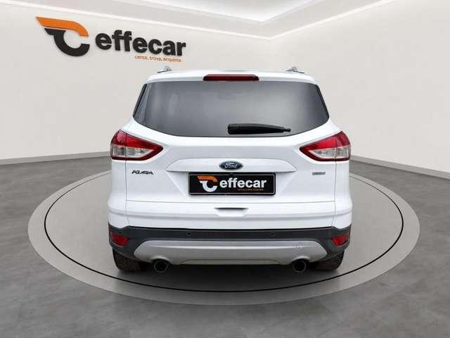 Ford Kuga 1.5 EcoBoost 120 CV S&S 2WD Titanium