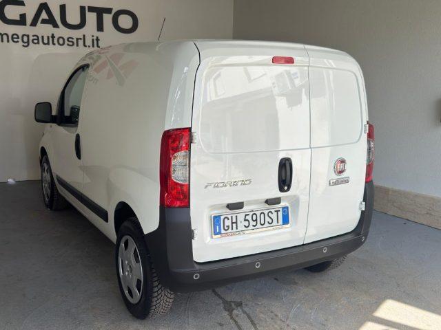 FIAT Fiorino 1.3 MJT 95CV Cargo Adventure