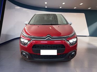 Citroën C3 III 2017 1.2 puretech Shine s&s 83cv my20