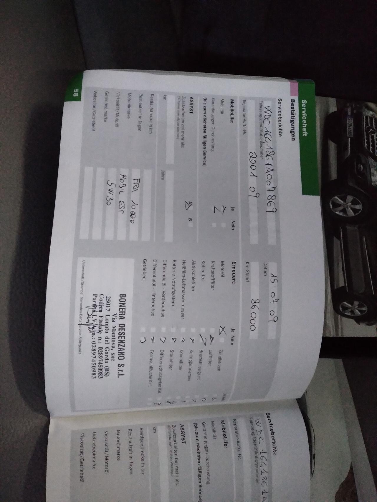 Mercedes-benz ML 350 Chrome