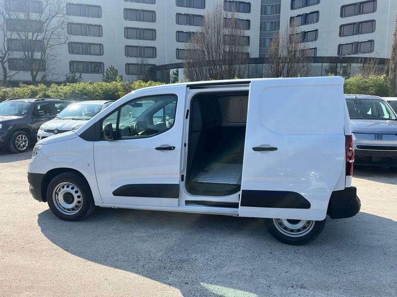 Opel Combo Cargo 1.5d 130CV S&S PORTATA MAGGIORATA (IVA ESCL.)