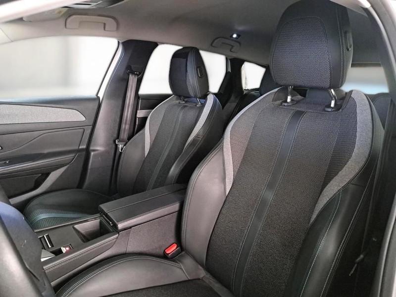 PEUGEOT 308 SW ALLURE BLUEHDI 130 CV EAT8 SES AUT. STATION WAGON