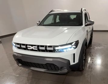 Dacia Duster 1.0 TCe GPL 100CV