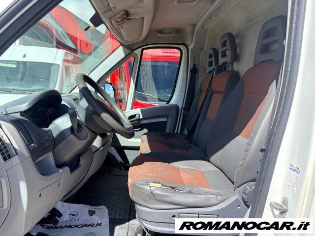 FIAT Ducato 35 2.3 MJT PLM-TM Furgone