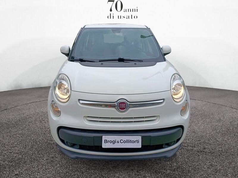 FIAT 500L 1.3 mjt Pop Star 85cv