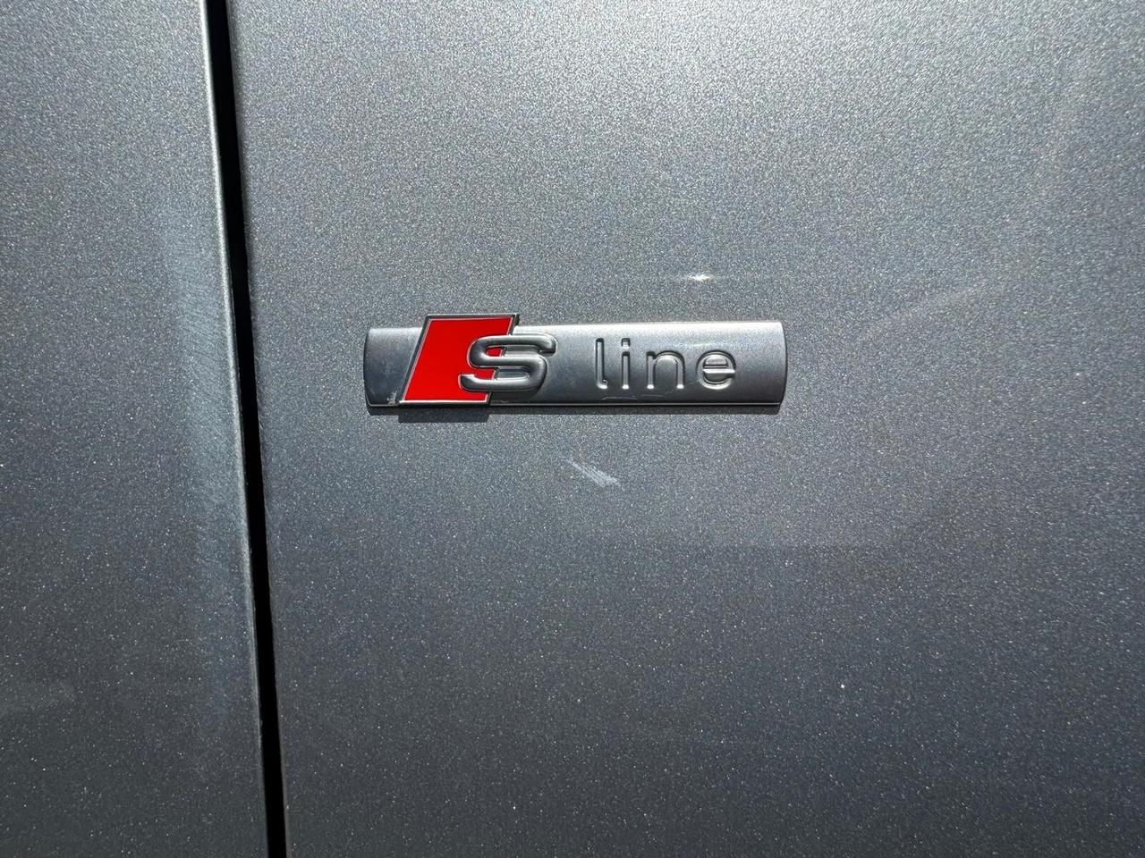 Audi A5 2.0 TDI F.AP. quattro Ambition