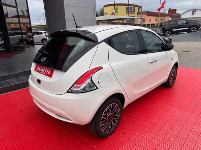 LANCIA Ypsilon 1.2 69 CV 5 porte GPL Ecochic *PRONTA CONSEGNA*