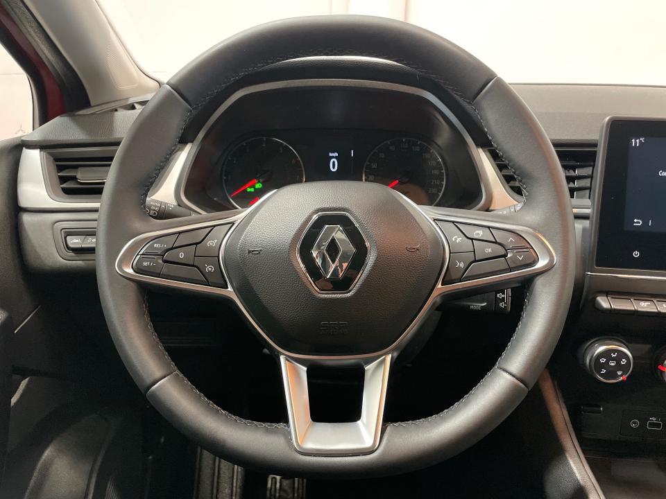 Renault Captur 1.0 tce Equilibre Gpl 100cv IN PROMO