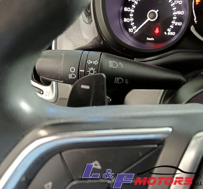 FIAT 500L 500L 1.3 Multijet 95 CV Dualogic cambio automatico Pop Star