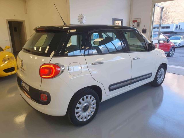 FIAT 500L 1.4 95 CV Pop