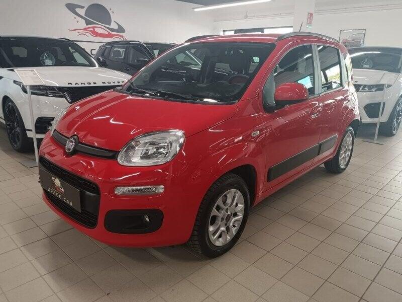 FIAT Panda Panda 1.2 Lounge