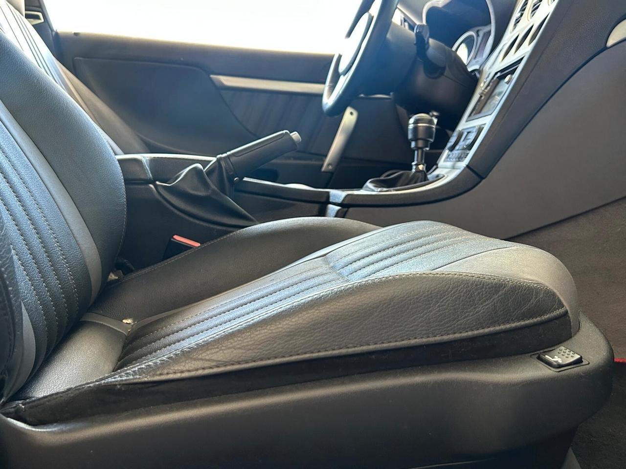 Alfa Romeo Brera 2.2 JTS SKY WINDOW