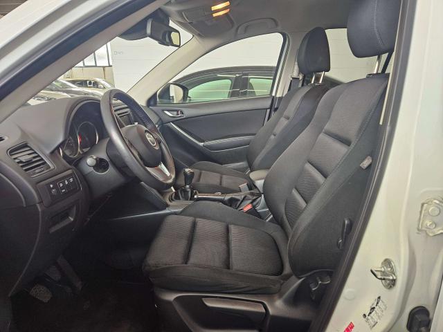 Mazda CX-5 2.2 Essence 2wd 150cv
