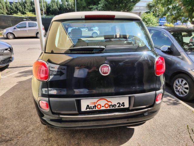 FIAT 500L 1.4 95 CV Pop Star NEOPATENTATI - PREZZO REALE