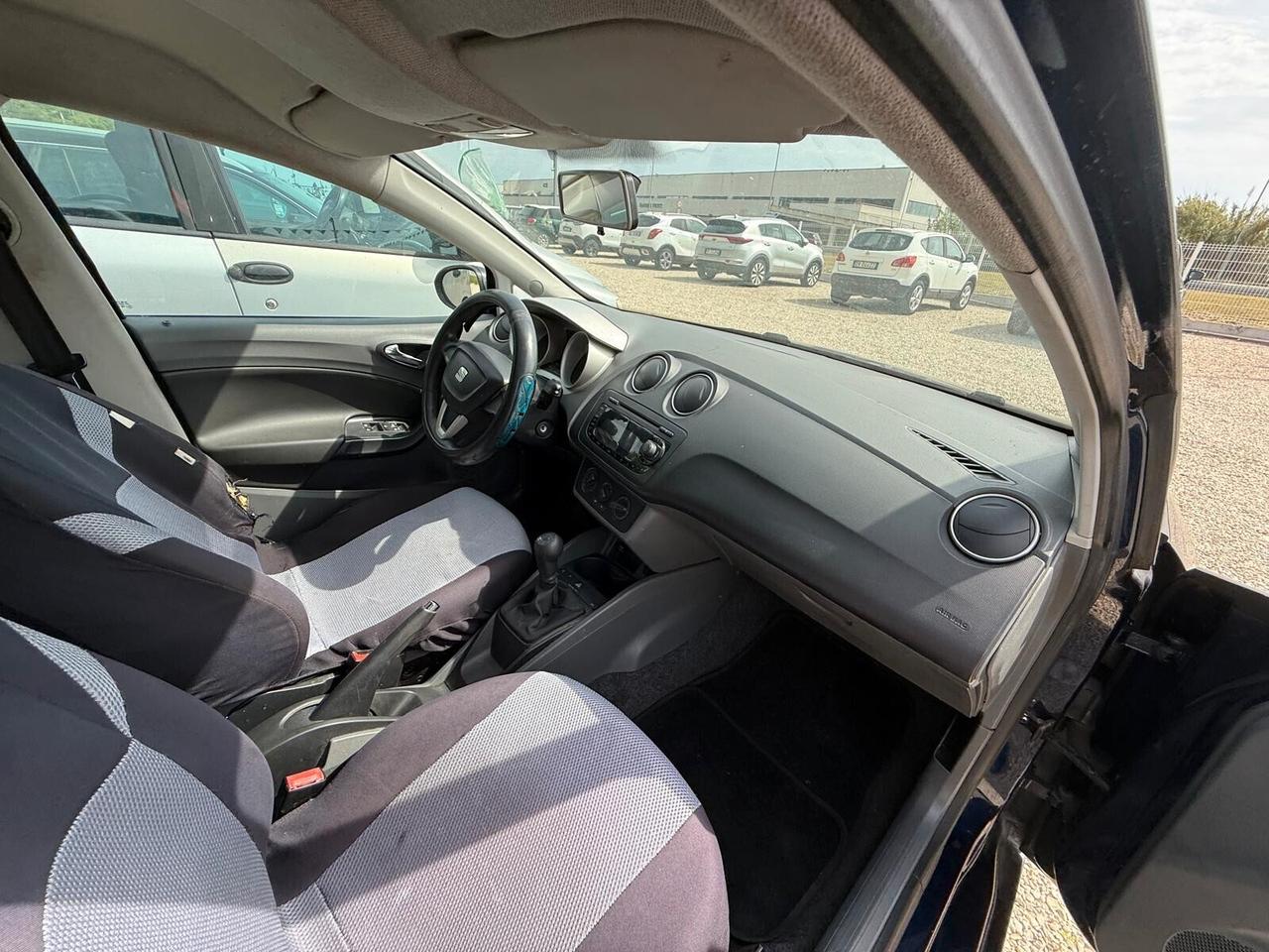Seat Ibiza 1.2 5p. Style Dual