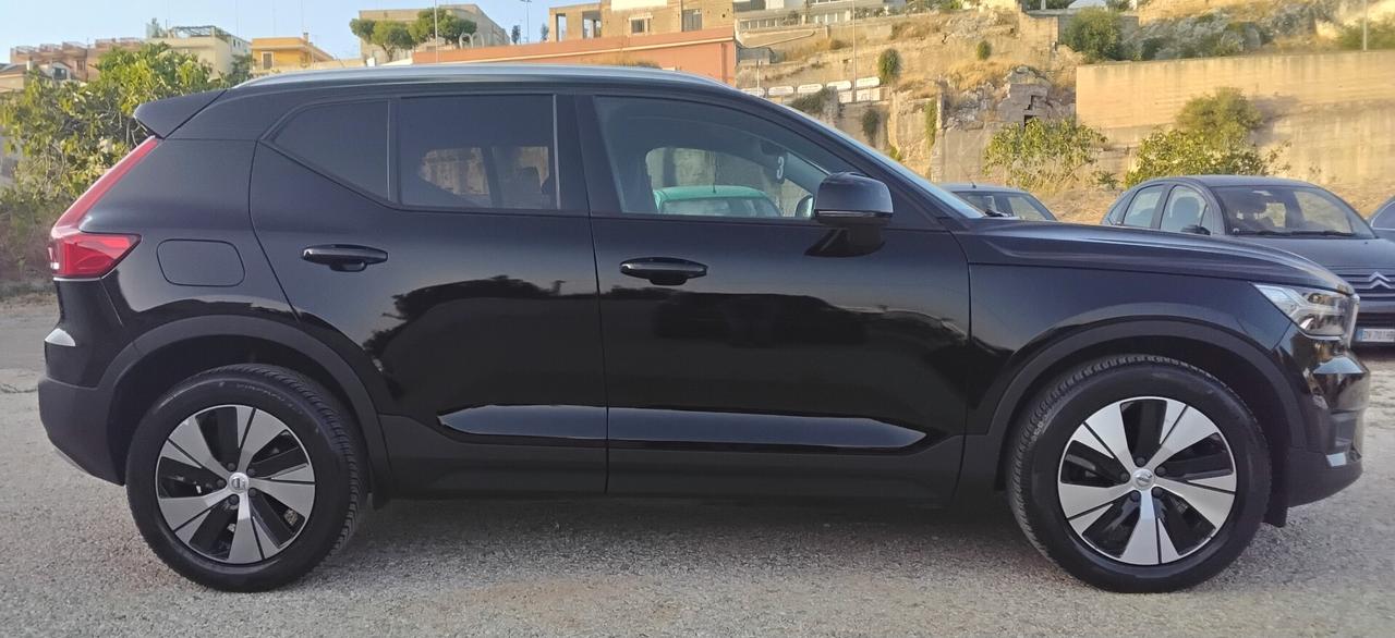 Volvo XC40 T2 Geartronic Business