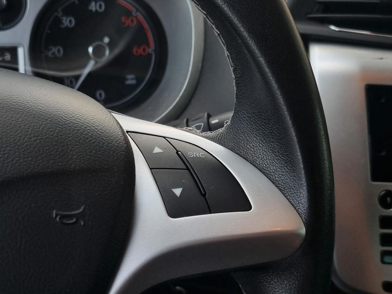 Lancia Delta 1.6 MJT DPF Gold