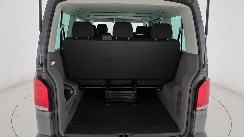 Volkswagen Caravelle 2.0 TDI 110CV PC Business 9 posti