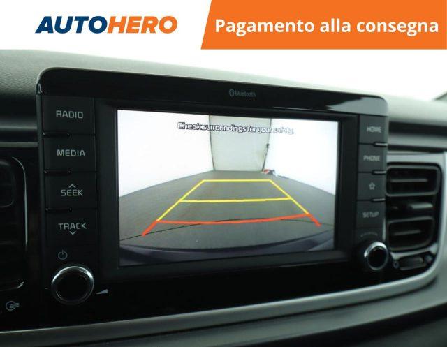 KIA Rio 1.2 MPi Evolution