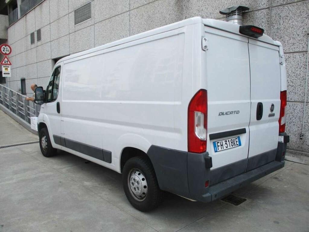 fiat ducato professional