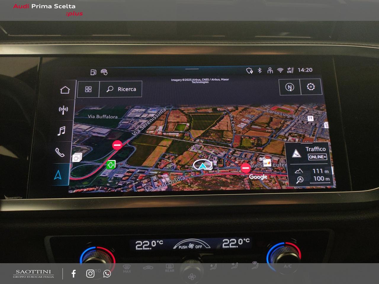 Sportback 35 2.0 TDI S line edition S tronic