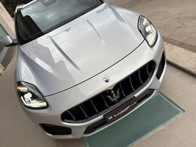 MASERATI Grecale Grecale MHEV 2.0 300 CV GT TETTO APR/PAN.