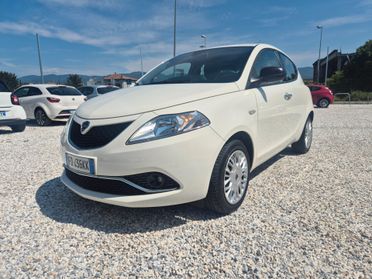 Lancia Ypsilon 24800 KM PARI AL NUOVO