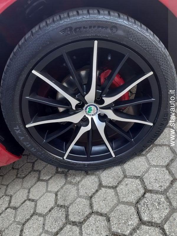 Alfa Romeo MiTo MiTo 1.4 78 CV 8V S&S Sportiva