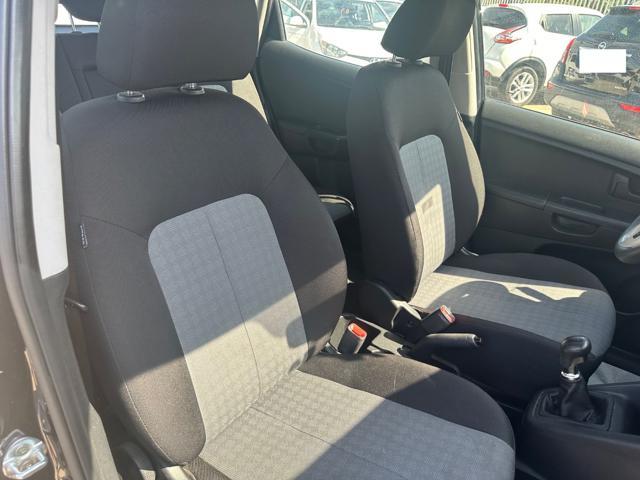 KIA Venga 1.4 EcoGPL Cool