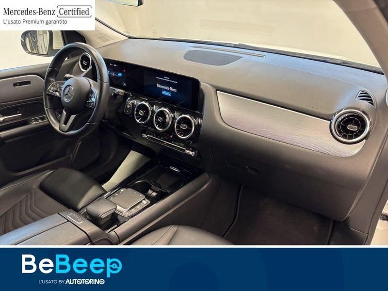 Mercedes-Benz Classe B B 180 D SPORT AUTO