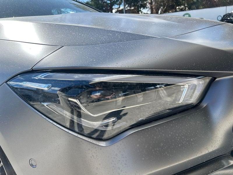 Mercedes-Benz CLA S.Brake CLA Sh.Brake - X118 45 S AMG 4matic+ auto
