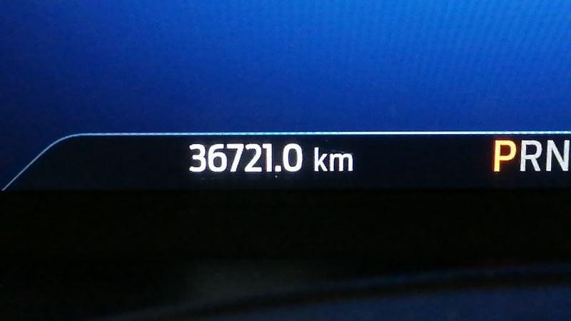 Ford Kuga Kuga 2.5 Plug In Hybrid 225 CV CVT 2WD ST-Line X