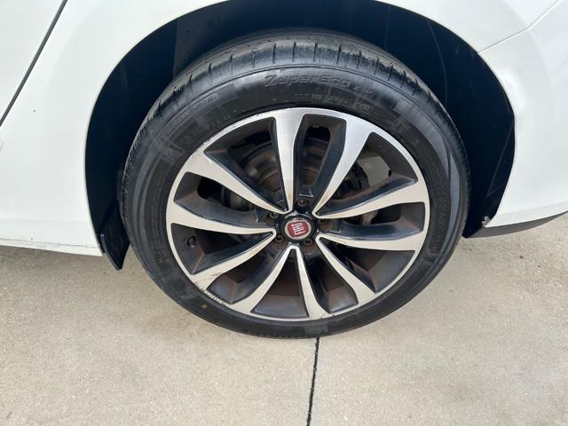 FIAT Tipo 1.4 T-Jet 120CV GPL 5P. Lounge