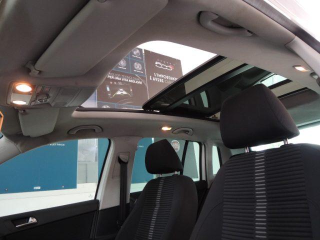 VOLKSWAGEN Tiguan 2.0 TDI 4MOTION DSG FULL OPTIONAL 140CV